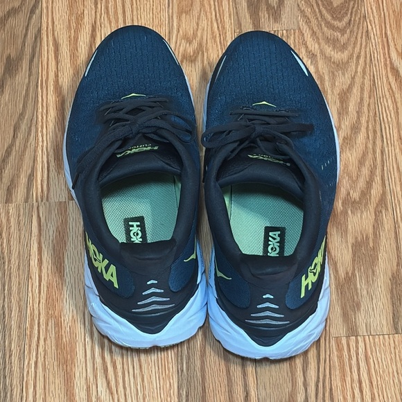 HOKA Clifton 8, blue, 12.5 - Picture 5 of 9